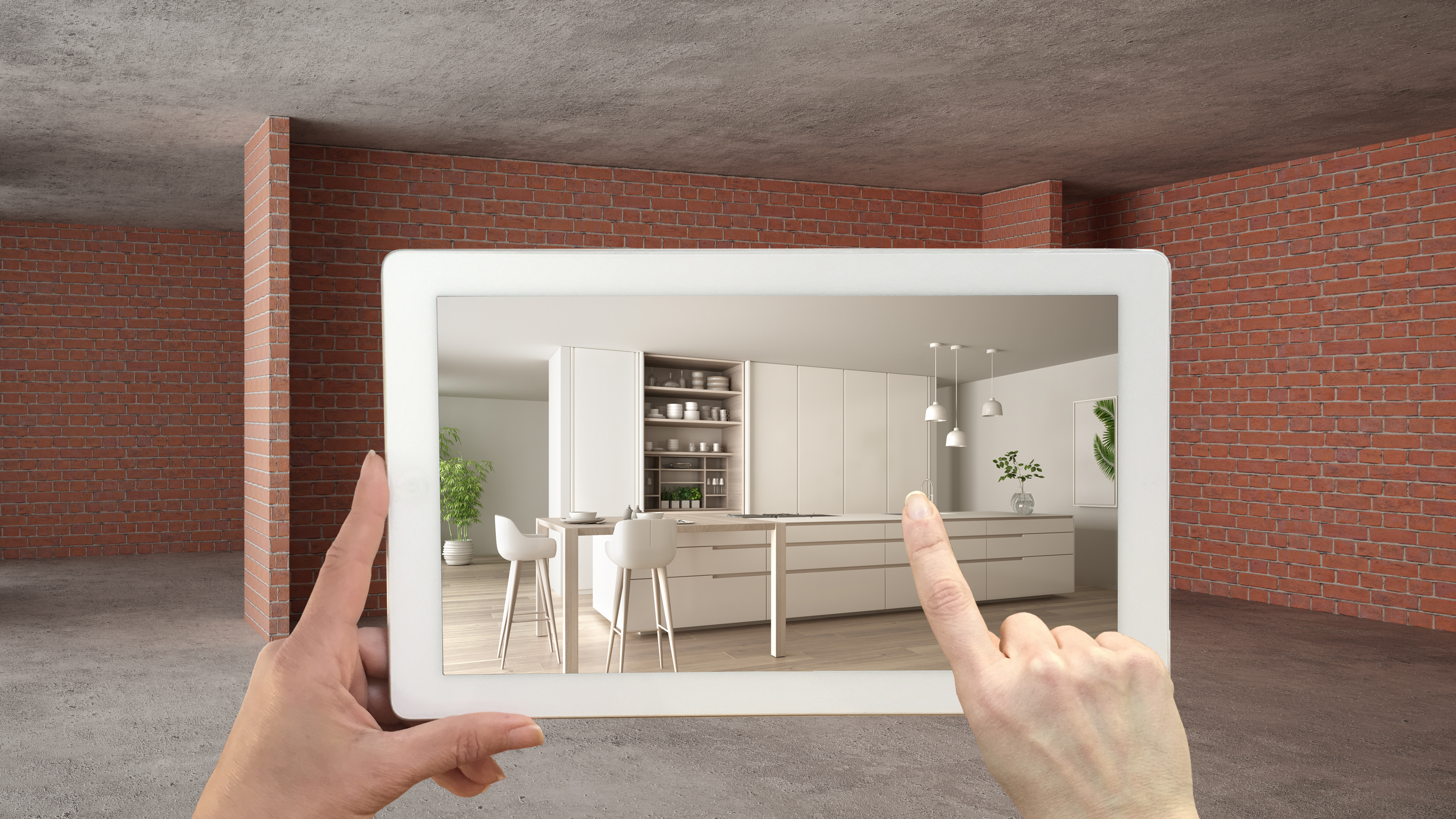 Augmented reality